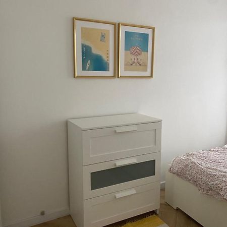 Przytulny Apartament, 200M Od Morza, Gdynia Orlowo Exterior photo