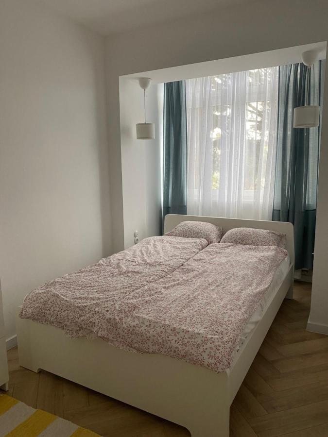 Przytulny Apartament, 200M Od Morza, Gdynia Orlowo Exterior photo